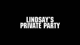 Lindsay Lohan – Lindsay’s Private Party (2009) HD 720p - (Celebrity porn)