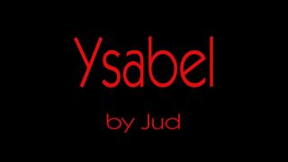 Online shemale video Meet Sexy Ysabel!