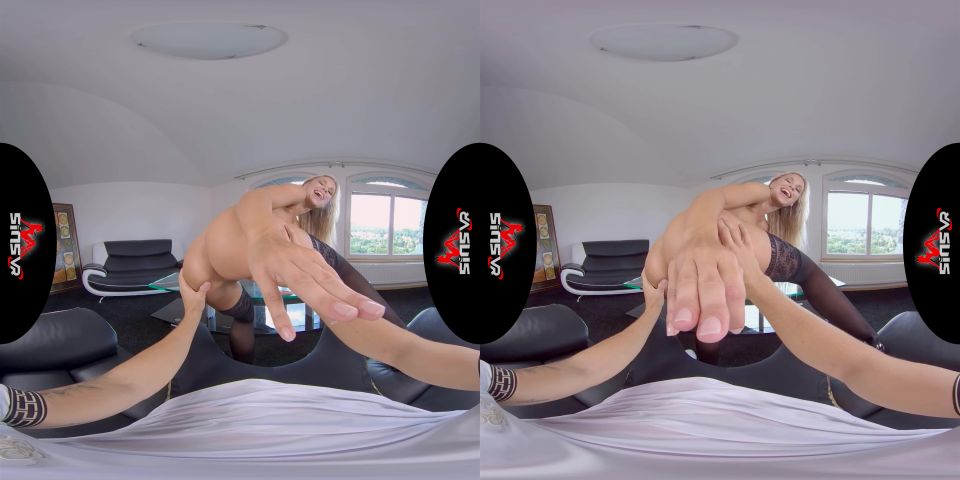 SinsVR presents Lapdance - Lola Myluv 5K,  on virtual reality 