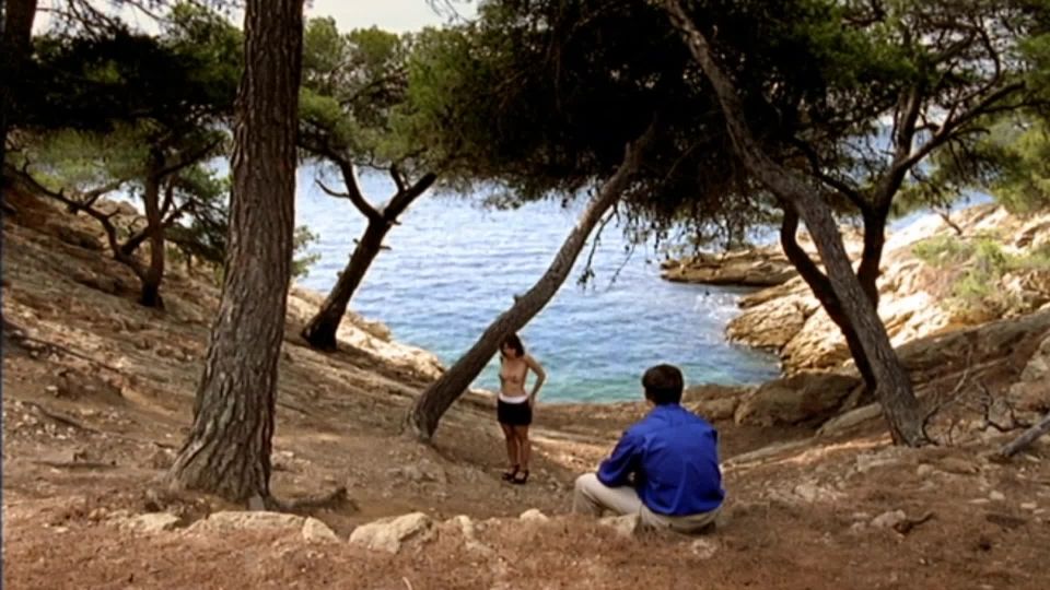 Veronique Balme – la ville est tranquille (2000) HD 1080p!!!