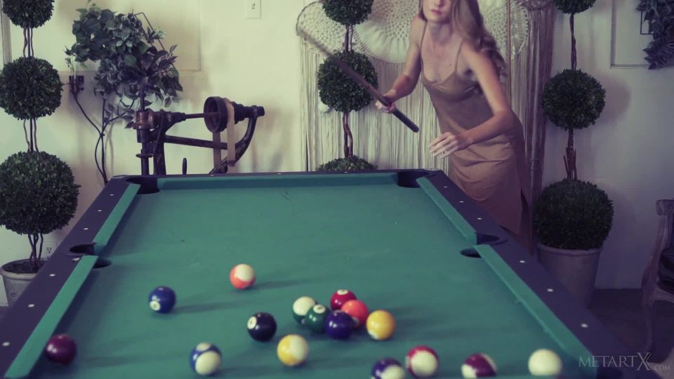 free online video 30 [MetartX] Ashley Lane - Billiard Shot 2 - softcore models - hardcore porn hardcore threesome porn