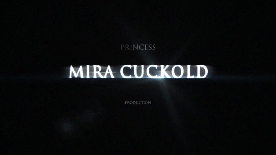 online clip 11 MiraCuckold — Inhuman Candlelight Strapon Fuck | mixfemdomix | toys anal sex