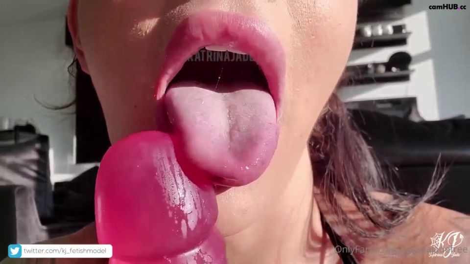 Katrina Jade Sexo Sólofans (Porno de Amateur)