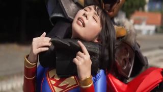 [SuperMisses.com] [SPSD-07] Heroine Hunting SuperLady ~-002