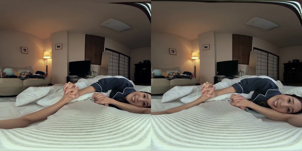Iori Kogawa - 3DSVR-0678 B [Oculus Rift, Vive, Samsung Gear VR] (UltraHD / mp4) - vr - japanese porn asian tits solo