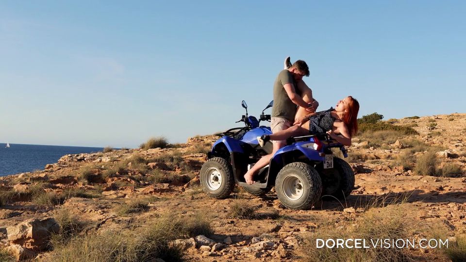 Clemence Audiard Vol.5 (2025).