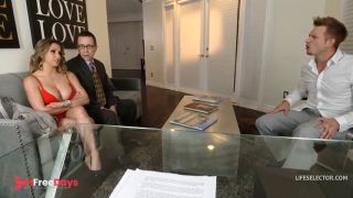 [GetFreeDays.com] Rachel Roxxx POV Lawyer Adult Clip December 2022