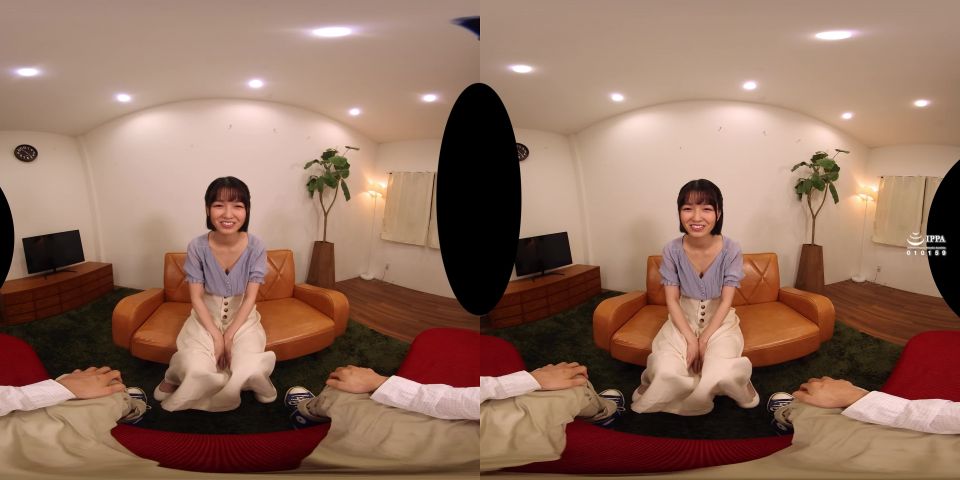 Kuramoto Sumire CAMI-239 【VR】Menhera Hentai Woman Aiming For Gachi Love Matched With Matchmaking App Sumire Kuramoto - Solowork