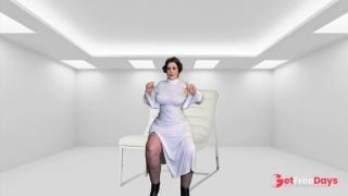 [GetFreeDays.com] Granny Princess Leia Darth Vaders Favorite Cocksucking Cock Holster 02252024 CAMS35H Porn Film February 2023