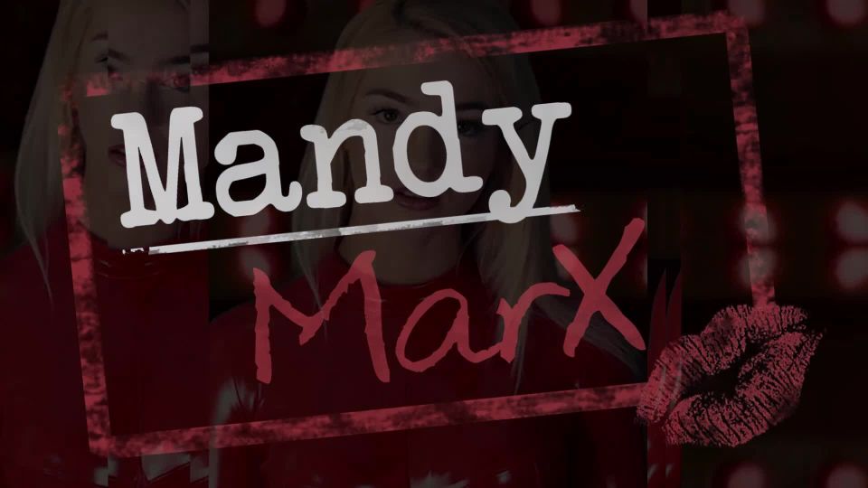 online xxx video 8 TeaseandThankYou – Rocking A Gooner’s World – Mandy Marx | dirty talk and masturbation instructions | masturbation porn shrinking fetish