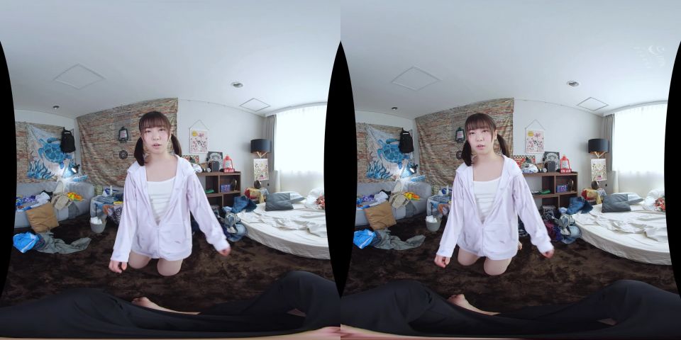 KAVR-188 A - Virtual Reality - Jav