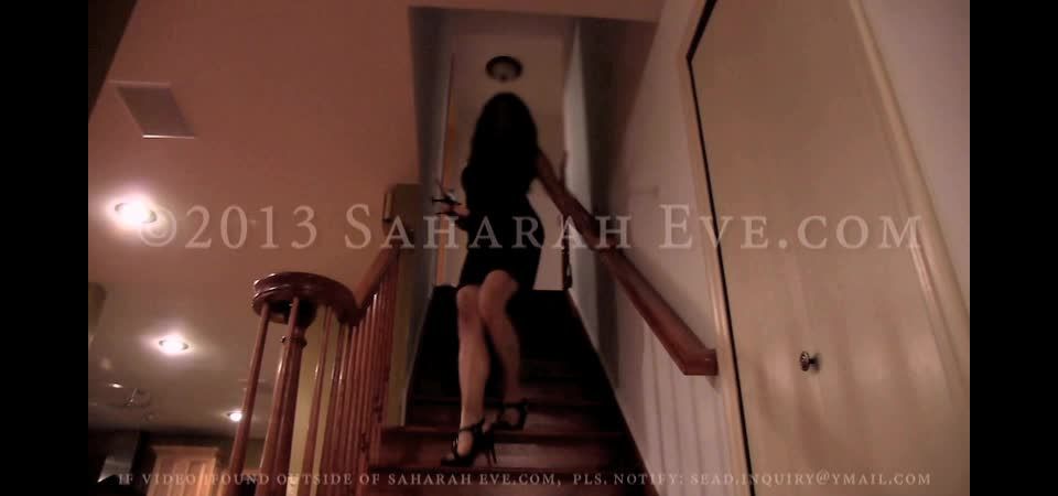clip 49 Saharah Eve in My Cum Addict. Free facials on femdom porn pornhub femdom