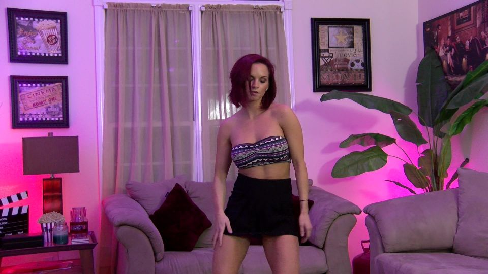 adult xxx clip 24 nylon femdom fetish porn | Look But Dont Cum – Bratty Ashley Sinclair and Friends | strip tease