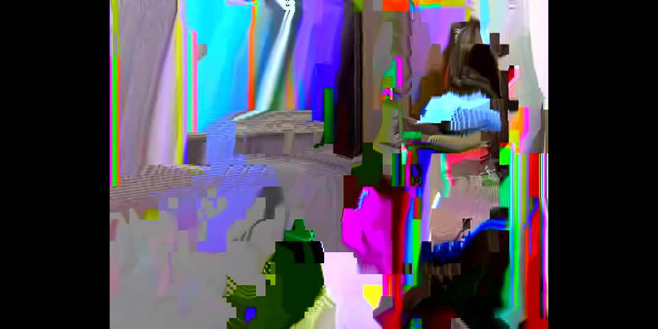 Video en línea Mi novia polla #5, escena 5