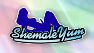 xxx video 16 Online shemale video Kitty’s Anal Dildo Play on shemale porn x amateur porn videos