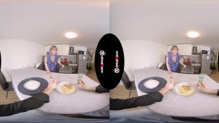 porn video 8 [virtualxporn] Nikola Volt – Rough POV Sex With Grandma (Oculus Rift 4k) on blonde porn blonde pornstar anal