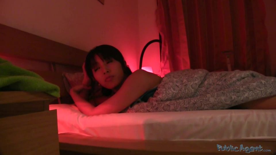 PickupGirls.com - Marcia - Pickup And Fuck Tourist Asian Girl Asian