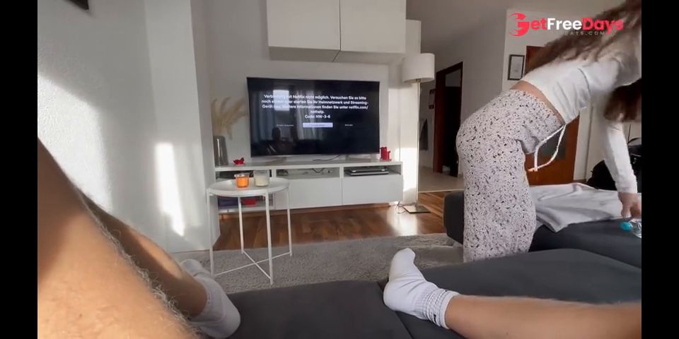 After School Sex with My Hot Friend