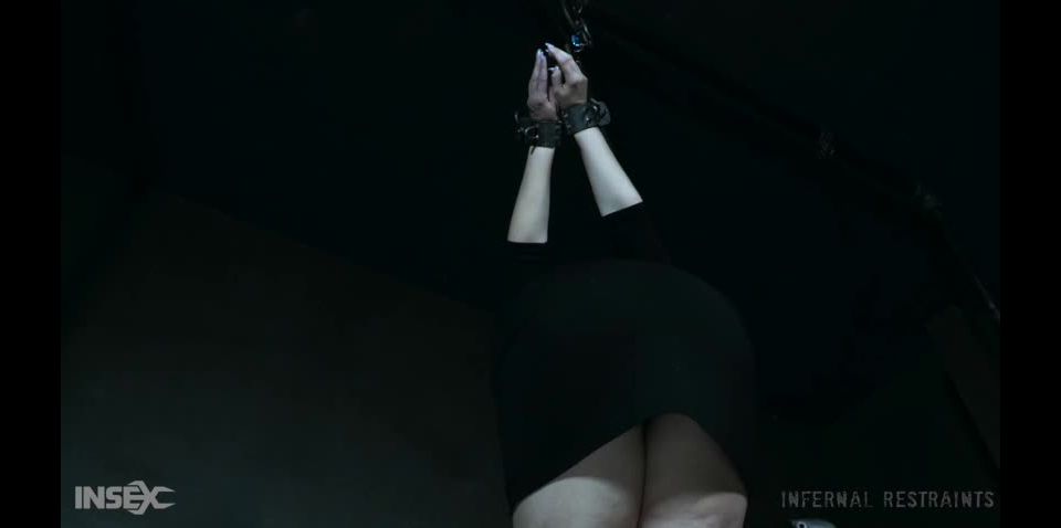 online clip 48 Nadia White - Anatomically Corrected, bdsm toys on bdsm porn 