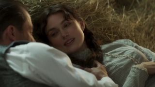 Keira Knightley, Eleanor Tomlinson - Colette (2018) HD 1080p!!!