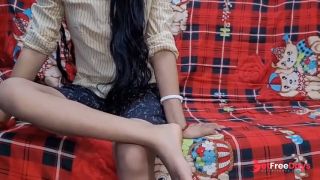 [GetFreeDays.com] Indian Delivery Boy Fucked Cute Girl at her House with Hindi Audio Sex Stream May 2023