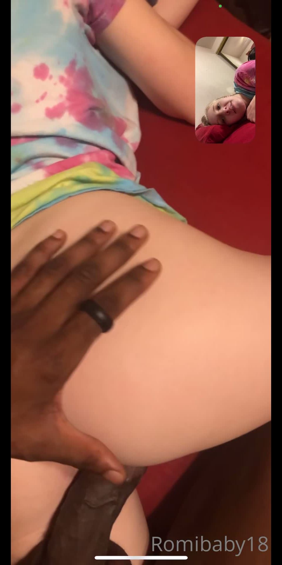 adult clip 2 romibaby18 - ibaby18 5f8567f79ccaf32e837f9 bbc only teen | interracial | interracial sex porn 