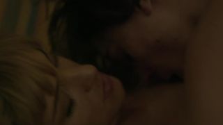 Mathilde Bisson - Au plus pres du soleil (2015) HD 720p - (Celebrity porn)