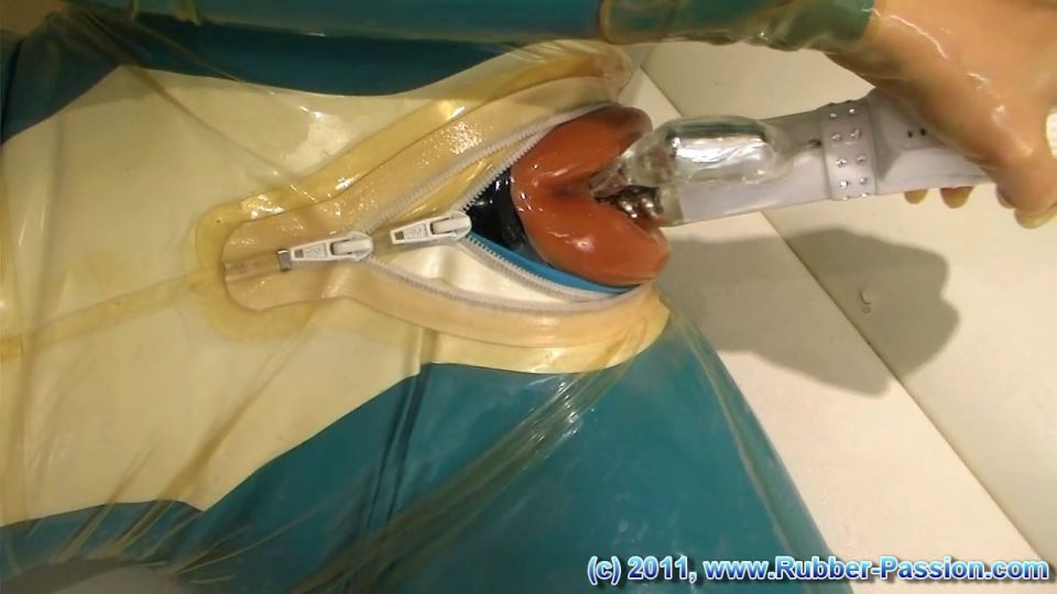 After Working Hours Pt2.