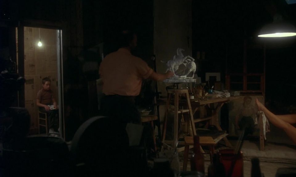 Ing-Marie Carlsson - Mitt Liv Som Hund (1985) HD 1080p!!!