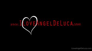 Angel DeLuca Angeldeluca - a horny angel 13-05-2021