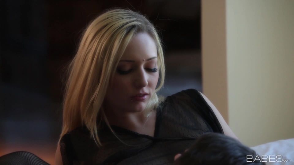 Rylie Richman hermoso sueño Sexos - Hardcore