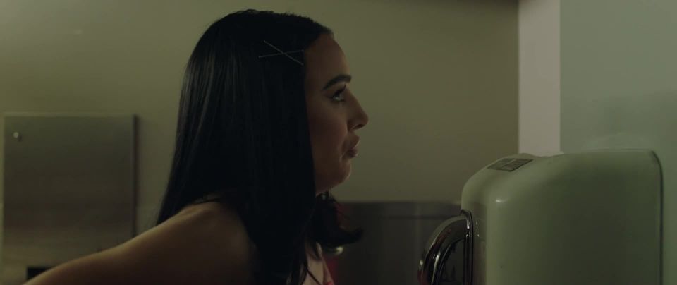 Genelle Seldon - Shook (2021) HD 1080p - (Celebrity porn)