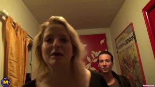 xxx video clip 2 Naughty French MILF Carola gets fucked in the ass! | video | fetish porn elegant femdom