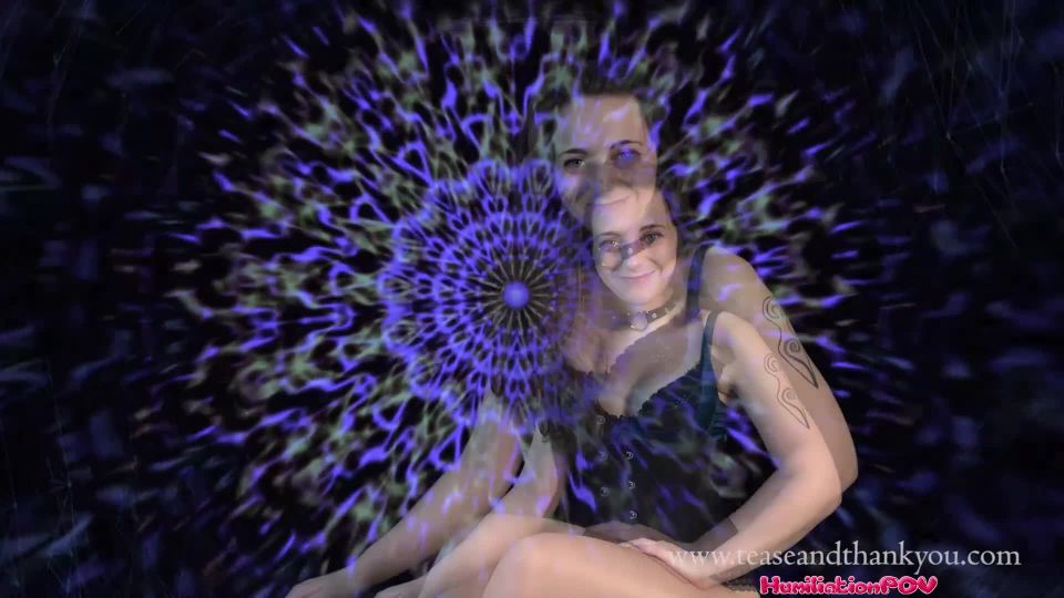 video 11 Lucid Lavender - MK Ultra Mindwashing - Mindless Goon Reprogramming - latex - handjob porn fetish island