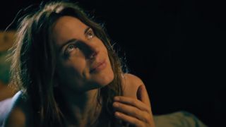 Antje Traue - Konig der Raben (2020) HD 1080p - (Celebrity porn)