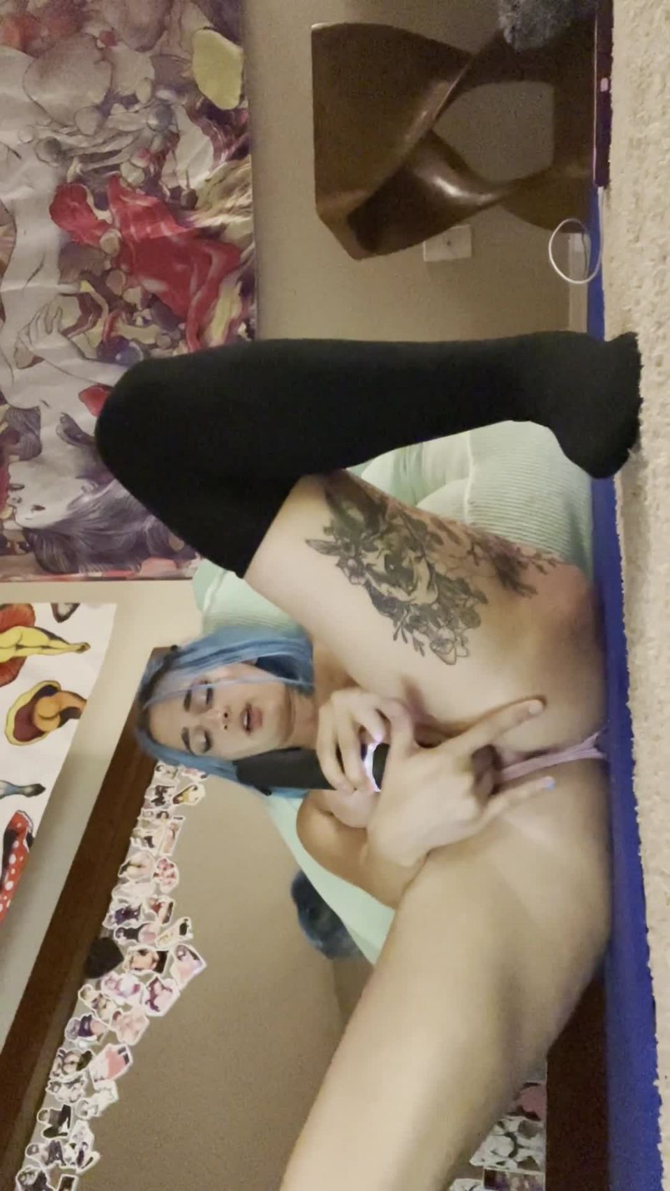 online video 39 LusciousxLuci – edging til I can’t take it anymore, sexy feet fetish on fetish porn 