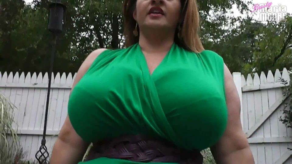 xxx video 22 Maria Moore – Purple Lace Bra JOI, big tits bdsm on milf porn 