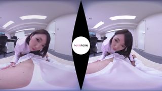online video 5 JVRPorn – 100076 Nakano Airi – Your Colleague Comes to Give You a Special Breakfast LR 180 | femdom pov | fetish porn femdom male bondage