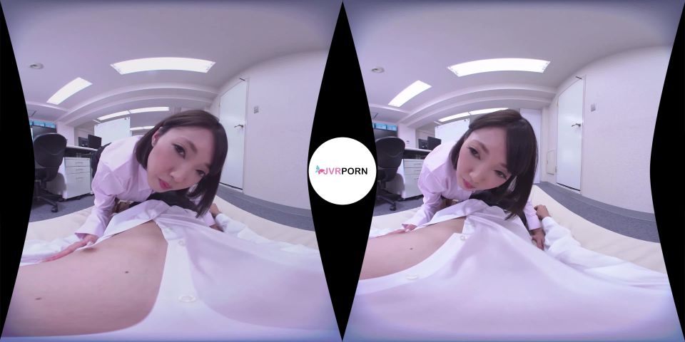 online video 5 JVRPorn – 100076 Nakano Airi – Your Colleague Comes to Give You a Special Breakfast LR 180 | femdom pov | fetish porn femdom male bondage