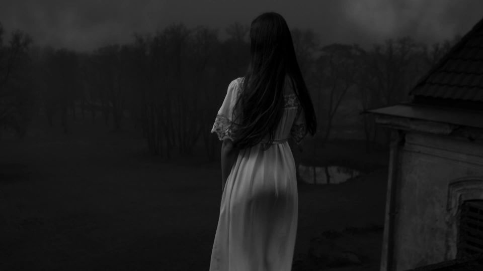 Rea Lest - November (2017) HD 1080p!!!