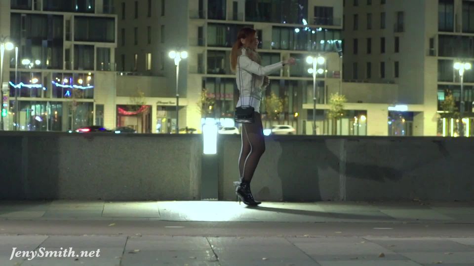 video en línea 44 sexy amateur sexo Jeny Smith – Deep Evening, público en el culo grande porno