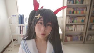 Cheeky Female J● Brat Understand Adult Dirty Ji●Po In Anal! Yuria Yoshine ⋆.