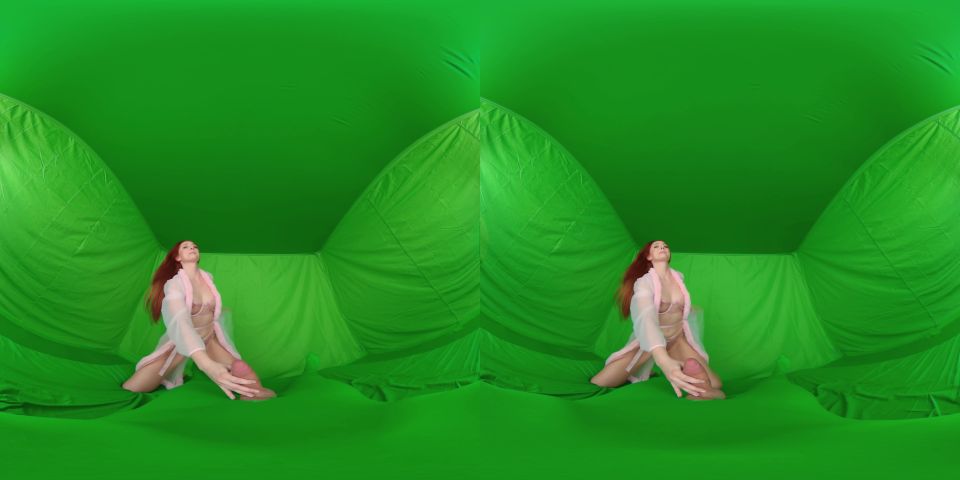 Katy Rose - Redhead' Sexy Robe - Czech AR 012 - CzechAR (UltraHD 4K 2024) New Porn