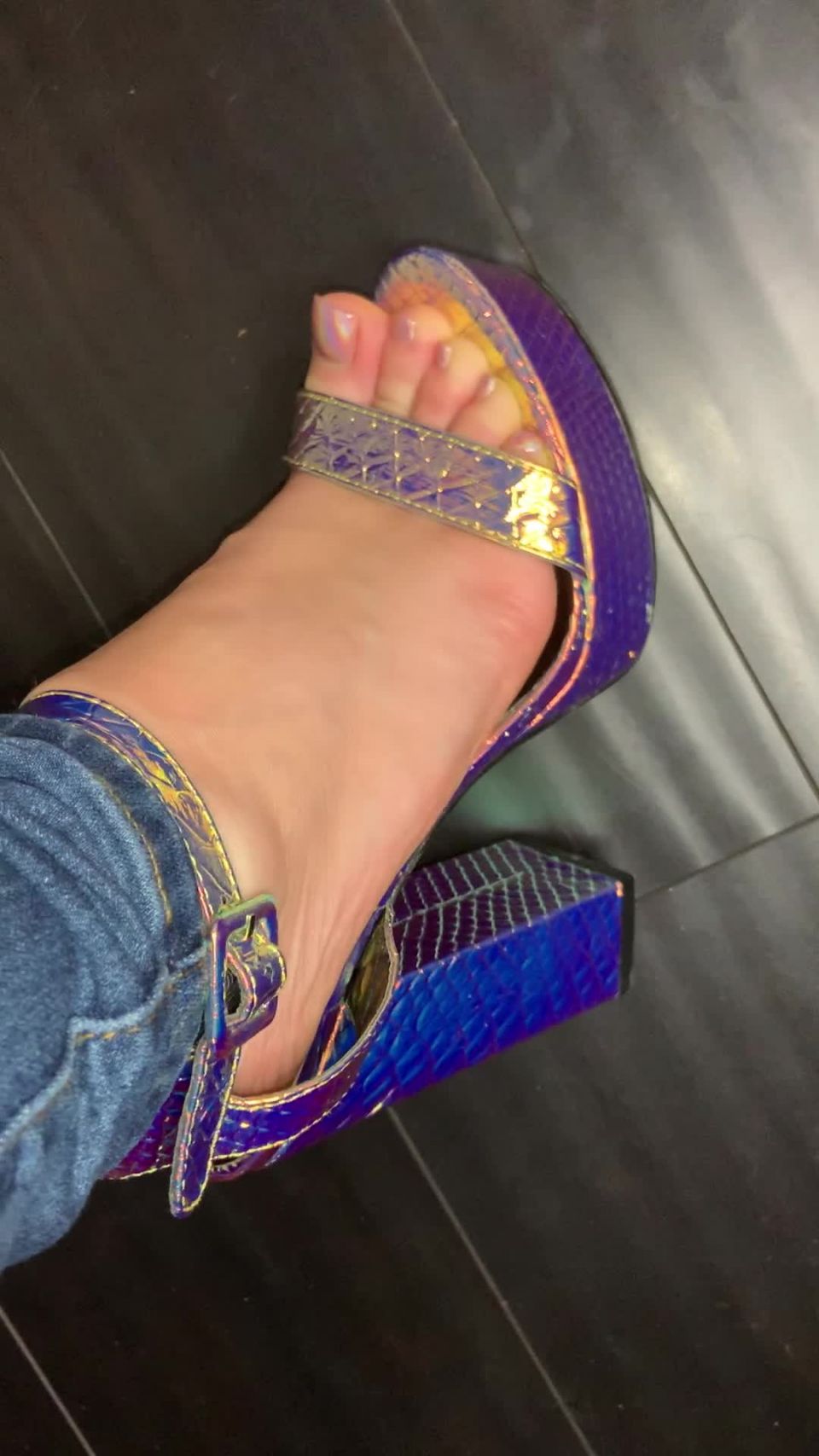 free porn clip 47 Watch Free Porno Online – misslorin 30-09-2019-11587585-Psychedelic toes and some kick-ass heels don t you agree (MP4, UltraHD/2K, 1080×1920) on femdom porn tsunade femdom