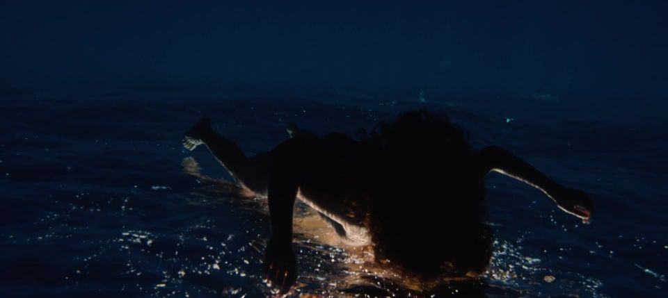 Ariadna Hafez Navarro - Casiopea (2019) HD 1080p!!!