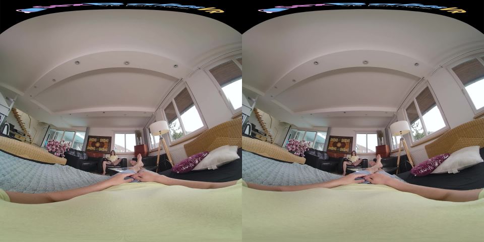 Video Monika May  Size Does Matter 1440p UltraHD/2K