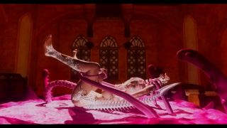 SoupyLizzar - Final Fantasy Beat Down