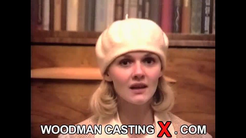 WoodmanCastingx.com- Leila casting X