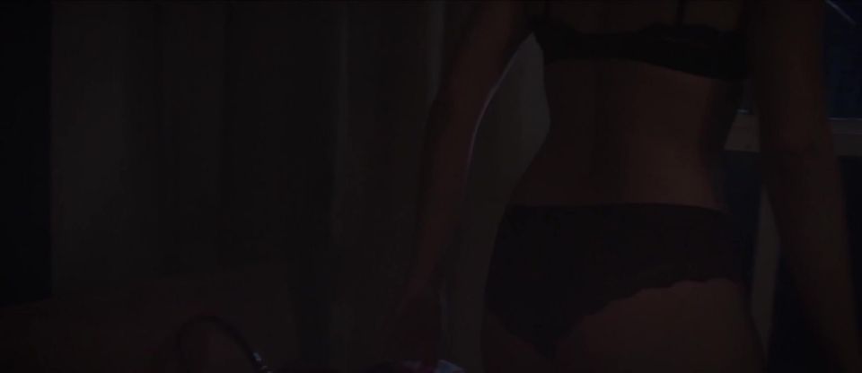 Mariel Ollivier - Absoluto (2019) HD 1080p!!!