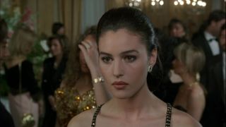 Monica Bellucci - La riffa (1991) HD 1080p - (Celebrity porn)